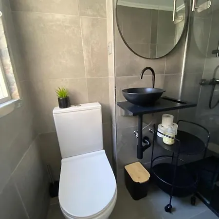 Vintage 2bedroom * Lisbon