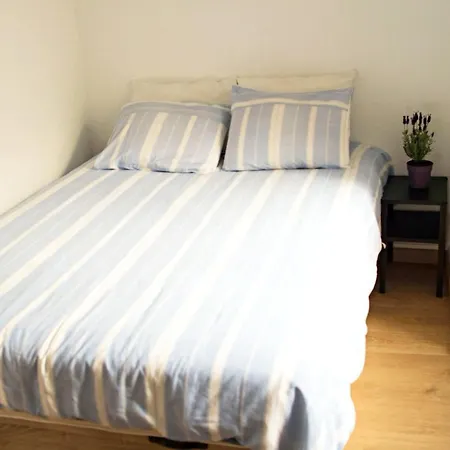 Vintage 2bedroom Lisbon