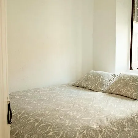 Daire Vintage 2bedroom Lisboa