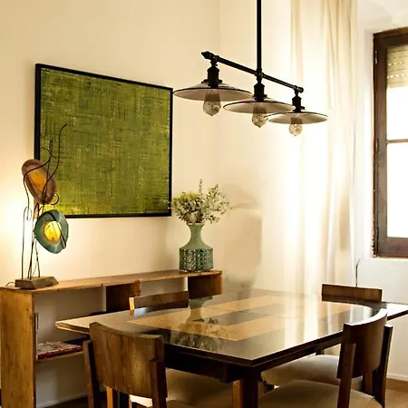 Daire Vintage 2bedroom