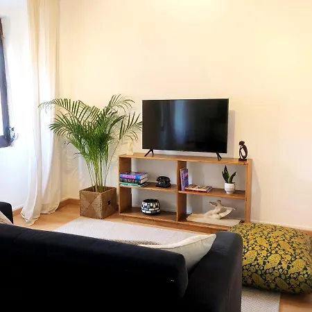 Vintage 2bedroom Appartement Lisboa