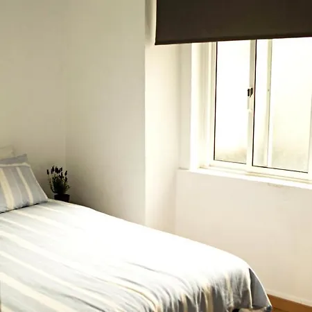 Vintage 2bedroom
